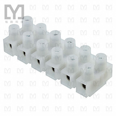 1776296-6【CONN TERM STRIP 6CIRC 0.394'】