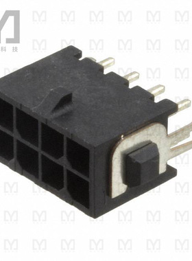 3-794682-8【CONN HEADER VERT 8POS 3MM】