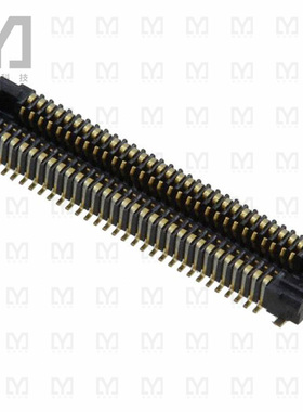 AXT360224【CONN SOCKET .4MM 60POS SMD】