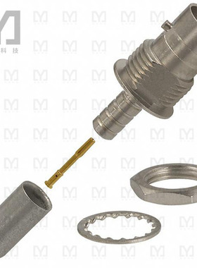 1274568-3【CONN MINI BNC JCK STR 75 OHM】