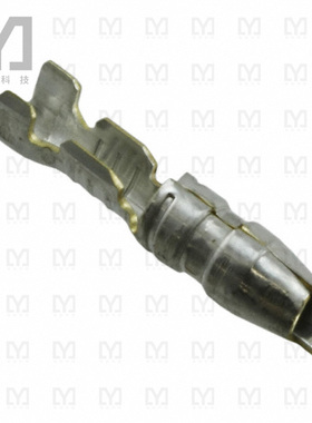61388-1【CONN TERM PIN 16-20AWG CRIMP】