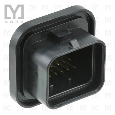 6473418-1【CONN HEADER VERT 26POS 3MM】