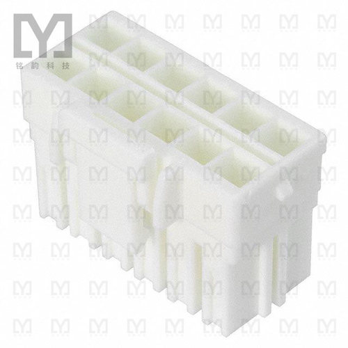 DF33C-12DS-3.3C【CONN RCPT CRIMP 3.3MM 12POS】