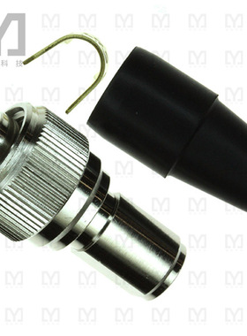 HR10A-10TPA-12S(73)【CONN PLUG FMALE 12POS SOLDER CUP】