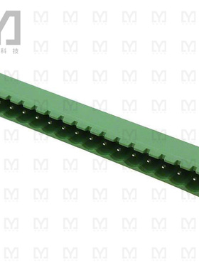 1757381【TERM BLOCK HDR 16POS 5.08MM】