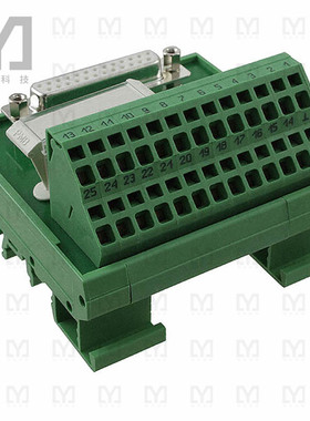 2304050【INTERFACE MOD DSUB FMALE 25POS】