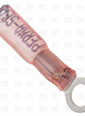 0191640003【CONN RING CIRC 18-22AWG #10】