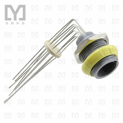 PLB3G420009【CONN RCPT FMALE 9POS GOLD SOLDER】