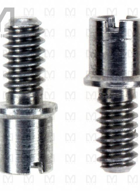 750831-1【CONN D-SUB SCREWLOCK FEMALE .050】