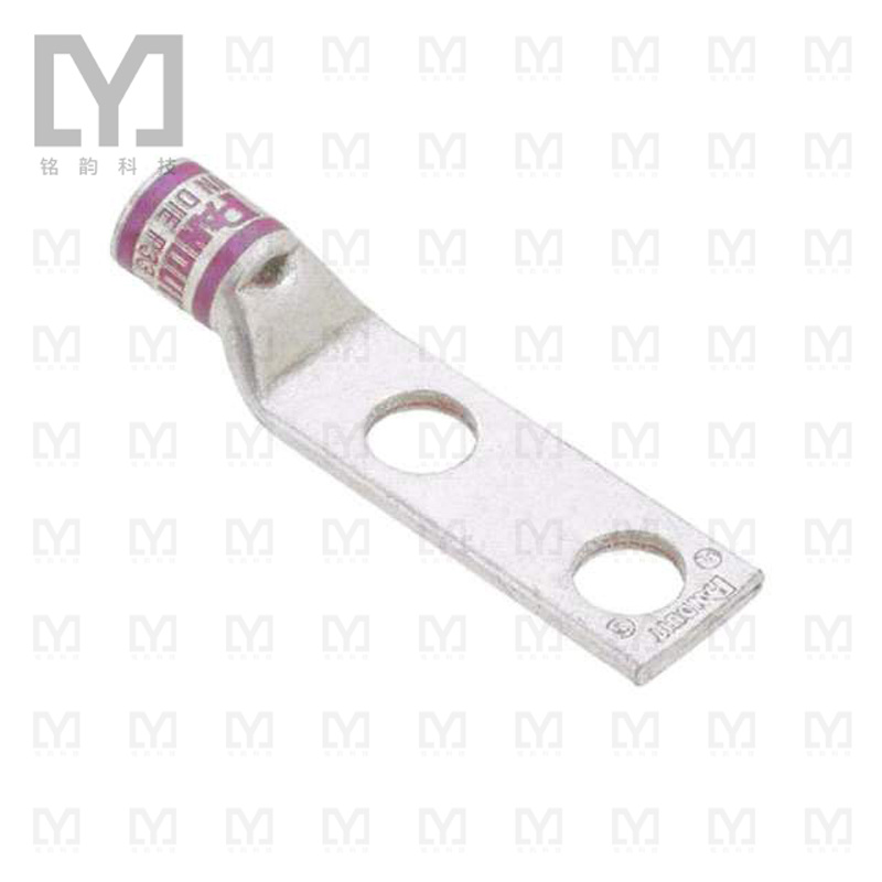 LCDX500-12-6【CONN TERM RECT TONG 500 MCM #1/2】