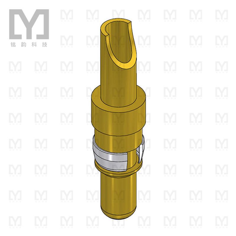 131A10029X【CONN D-SUB PIN 12-14AWG SLDR CUP】