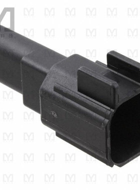 0346750001【CONN MALE HOUSING 2POS 2WAY 5MM】