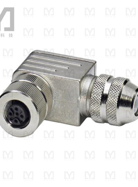 1430433【CONN RCPT FMALE 5POS GOLD SCREW】