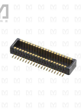 0538850408【CONN PLUG 40POS 2.5MM SMD .5MM】