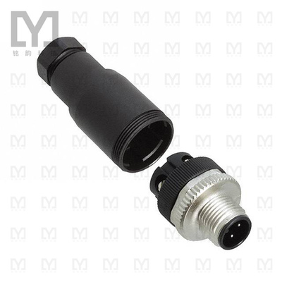 1662528【CONN PLUG MALE 4POS SCREW】