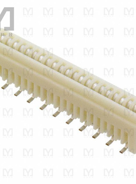 2-84982-1【CONN FFC FPC VERT 21POS 1MM SMD】