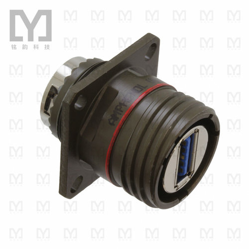 USB3FTV2AG【ADAPTER USB A RCPT TO USB A RCPT】