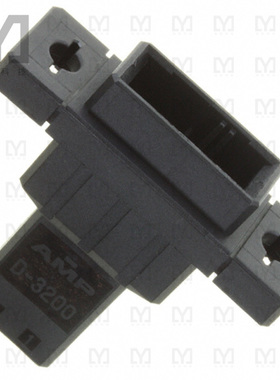 2-179553-2【CONN HOUSING TAB 2POS KEY-Y PANL】