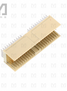 17011102203【CONN HEADER 2MM PRESS-FIT】