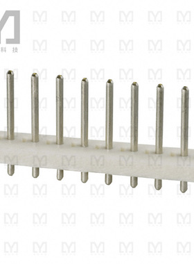 1-640384-0【CONN HEADER VERT 10POS 3.96MM】