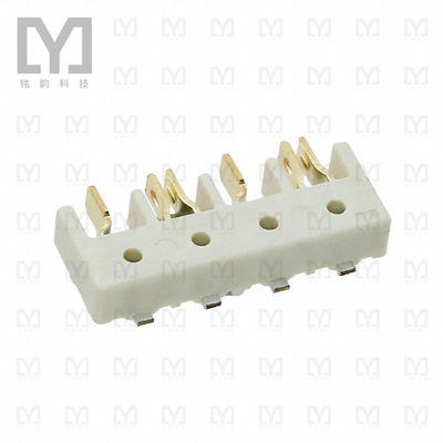 2213611-2【MINI HERM ASSY WITH POSTS - SELE】