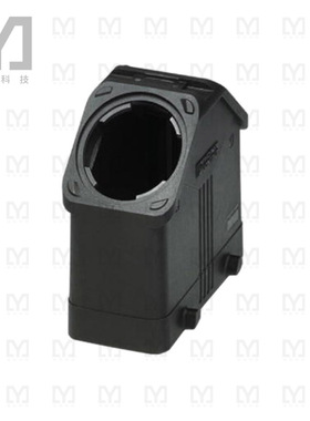 1411496【CONN HOOD SIDE ENTRY DUAL SZB16】