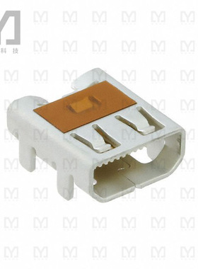 0467651301【CONN RCP MICRO HDMI 19POS SMD RA】