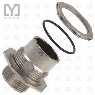 UT071412PH【CONN RCPT HSNG MALE 12POS PNL MT】