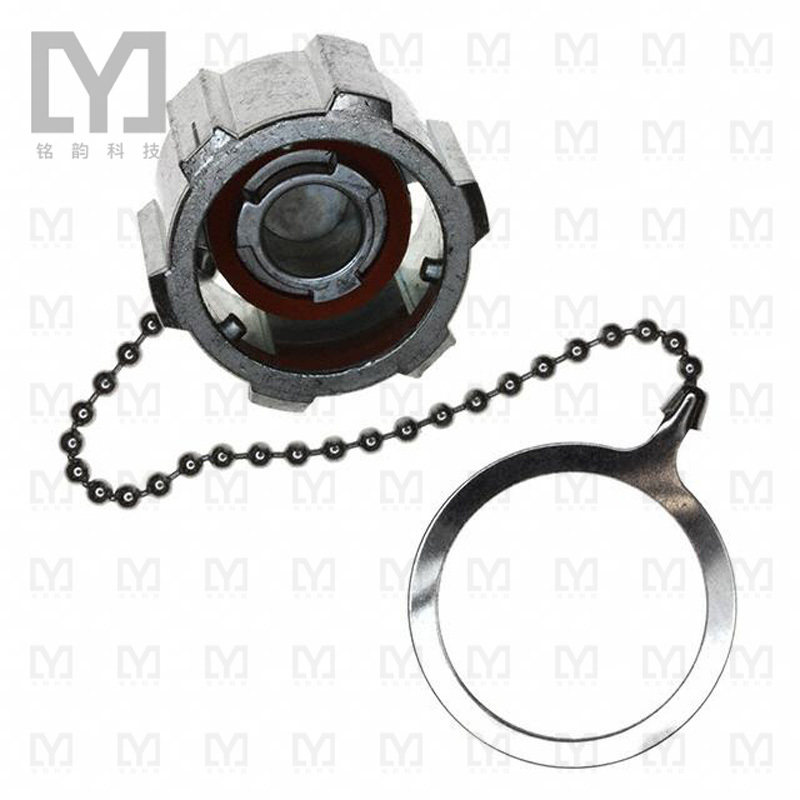 2008618-1【CONN CAP FOR MODULAR RJ45 PLUG】