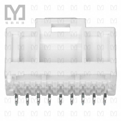 5016451820【CONN HEADER VERT 18POS 2MM】
