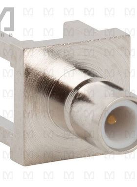 142136【CONN SMB RCPT STR 50 OHM PCB】