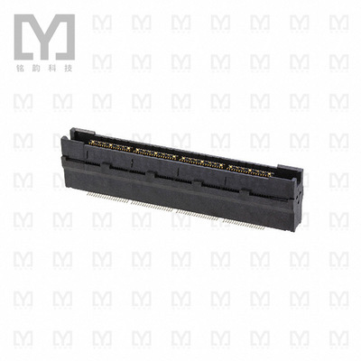 5767130-4【CONN RCPT 152POS VERT .025 SMD】