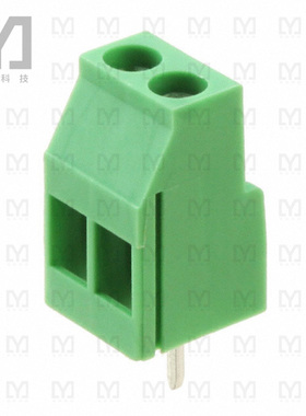 1711026【TERM BLK 2POS SIDE ENTRY 5MM PCB】