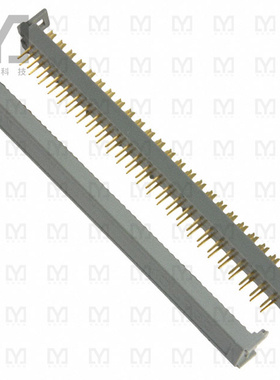 7850-0000PR【CONN DIP HDR IDC 50P VERT】