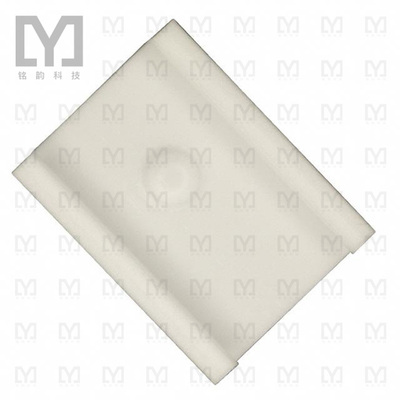 640643-4【CONN DUST COVER 4POS FEED THRU】