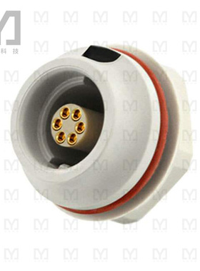 JMXHH1G06FSUDSU【CONN RCPT FMALE 6POS SOLDER CUP】