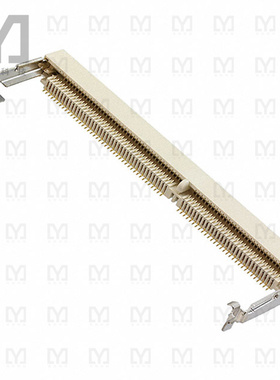 3-390113-1【CONN SKT SODIMM 144POS R/A SMD】