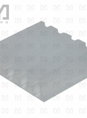 0010011044【CONN HOUSING RCPT 4POS 5.08MM】