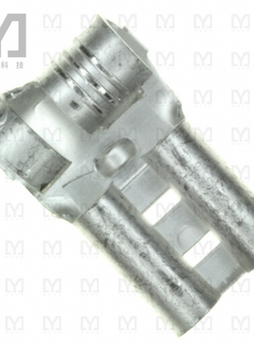 41898【CONN QC RCPT 12-18AWG 0.250】