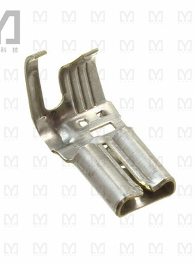 2238200-3【FASTON 187 STD REC RH FLAG TAB20】
