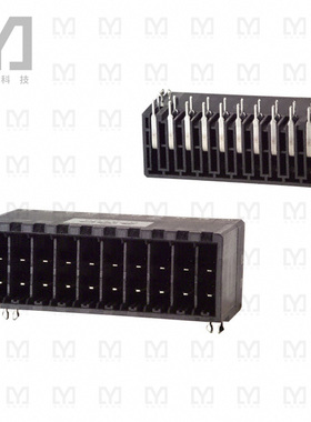 175365-5【CONN HEADER R/A 20POS 5.08MM】