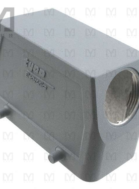 1-1102292-6【CONN HOOD SIDE ENTRY SZ6 PG21】