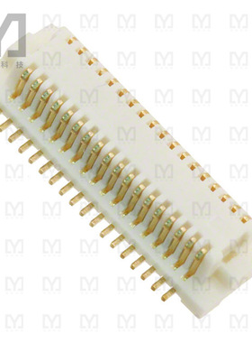 DF12B(3.0)-36DS-0.5V(86)【CONN RECEPT 36POS 3MM SMD 0.5MM】