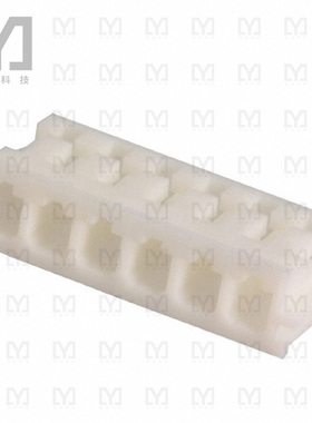 440133-6【2.5MM HSG 6POS】