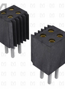 853-83-100-10-001101【CONN SOCKET 100POS 0.05 GOLD PCB】