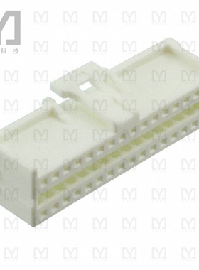 0513533200【2.0 WTB DUAL CONN DIP HSG 32CKT】