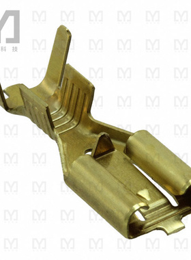 1217095-1【CONN QC RCPT 12-16AWG 0.250】