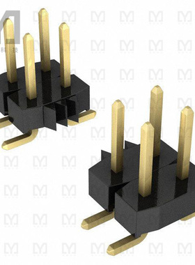 M22-5322505【CONN HEADER SMD 50POS 2MM】