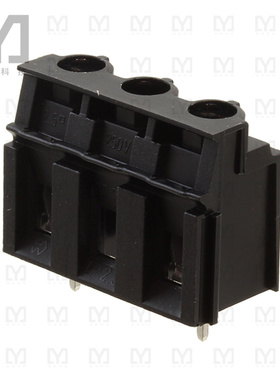 1697550000【TERM BLK 2P SIDE ENTRY 15MM PCB】
