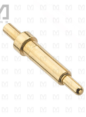 P70-2200045【CONTACT SPRING LOADED T/H GOLD】